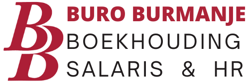 Buro Burmanje logo