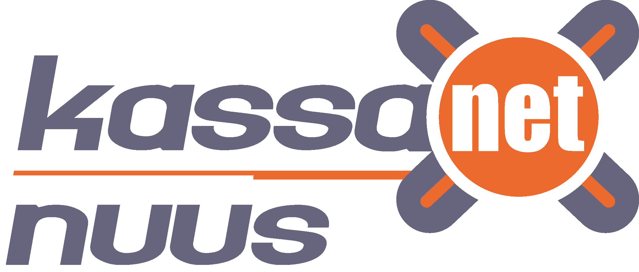 KassaNet Nuus logo