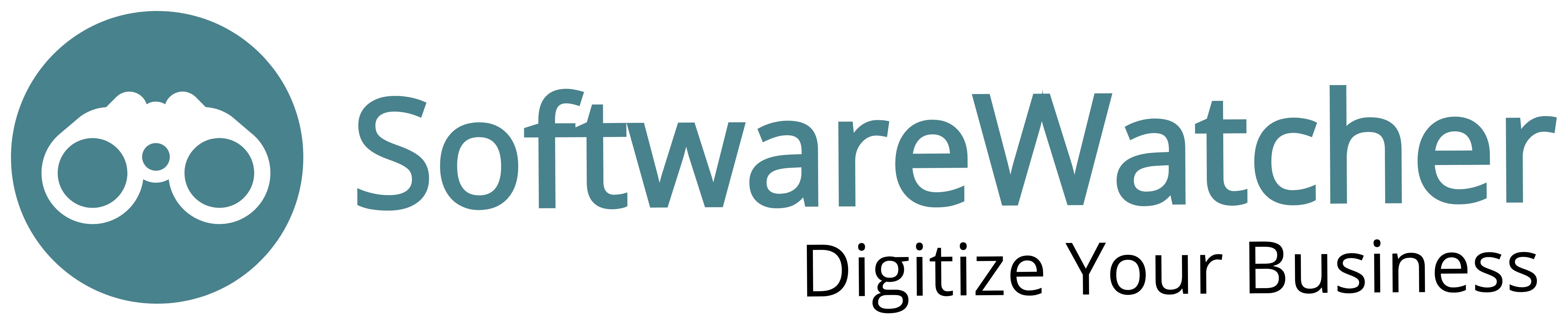 Softwarewatcher logo