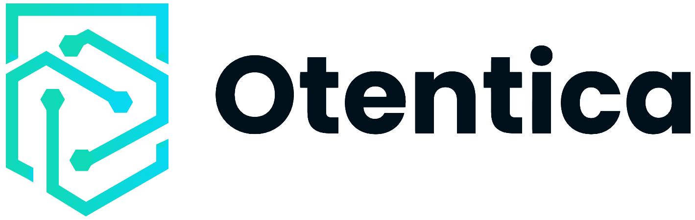 Otentica logo