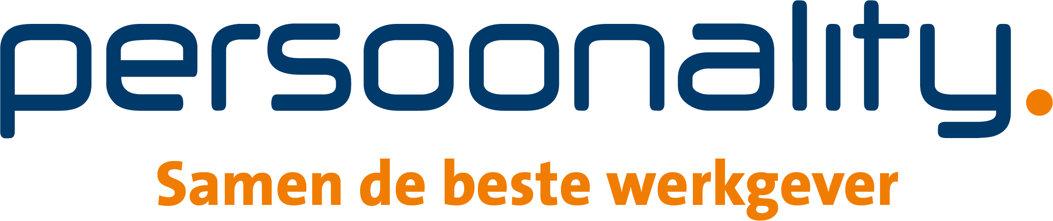 Persoonality logo
