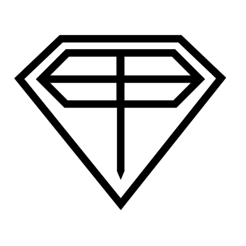 PlatinumPOS logo