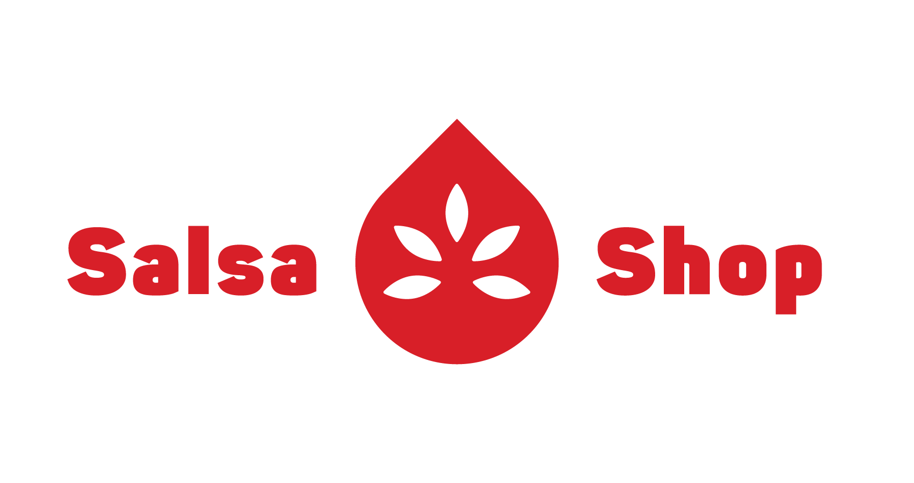 Salsa Shop logo