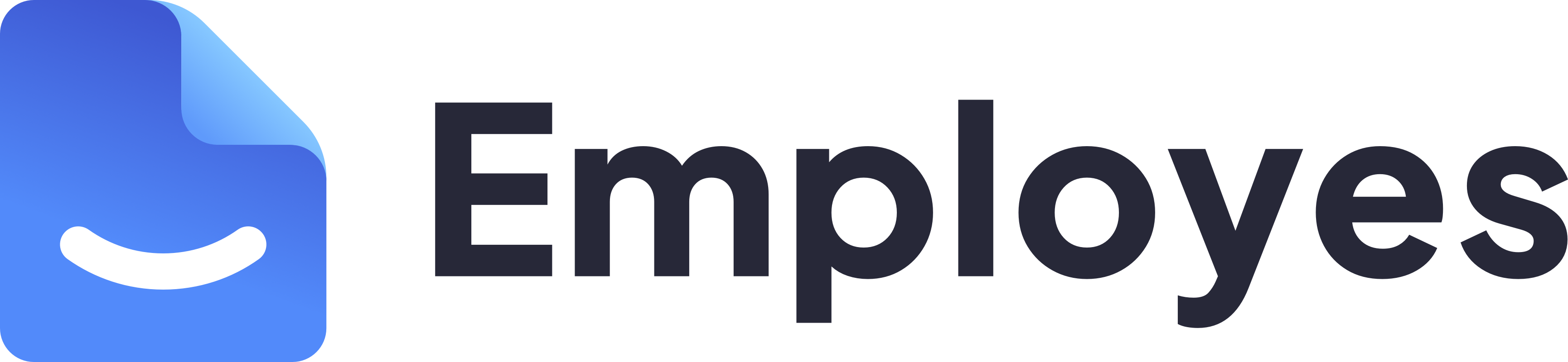 Employes logo