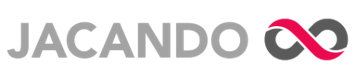 jacando logo