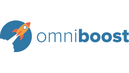 Omniboost logo