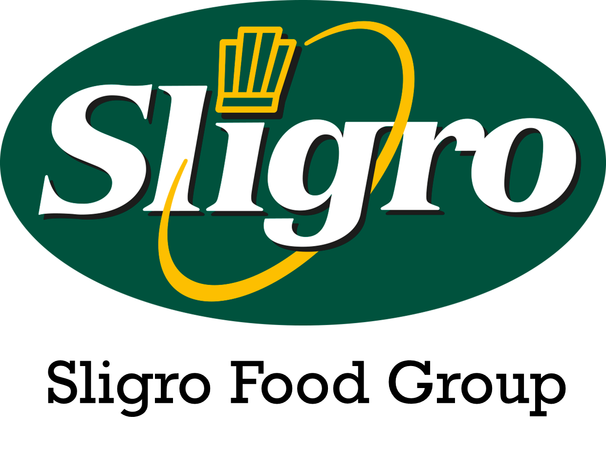 Sligro is dé horecagroothandel voor foodprofessionals icon