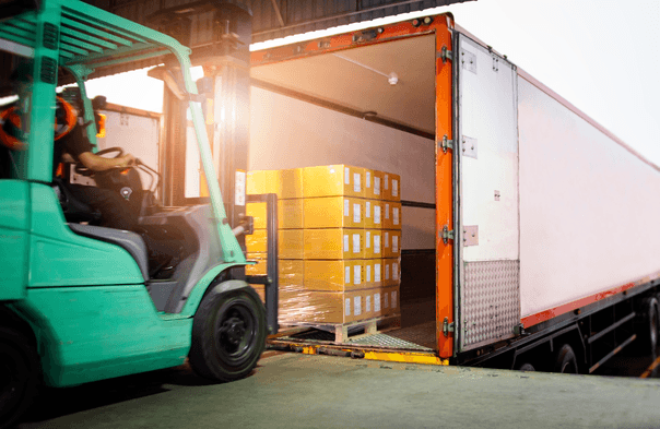 Transport – planning en roosteroptimalisatie