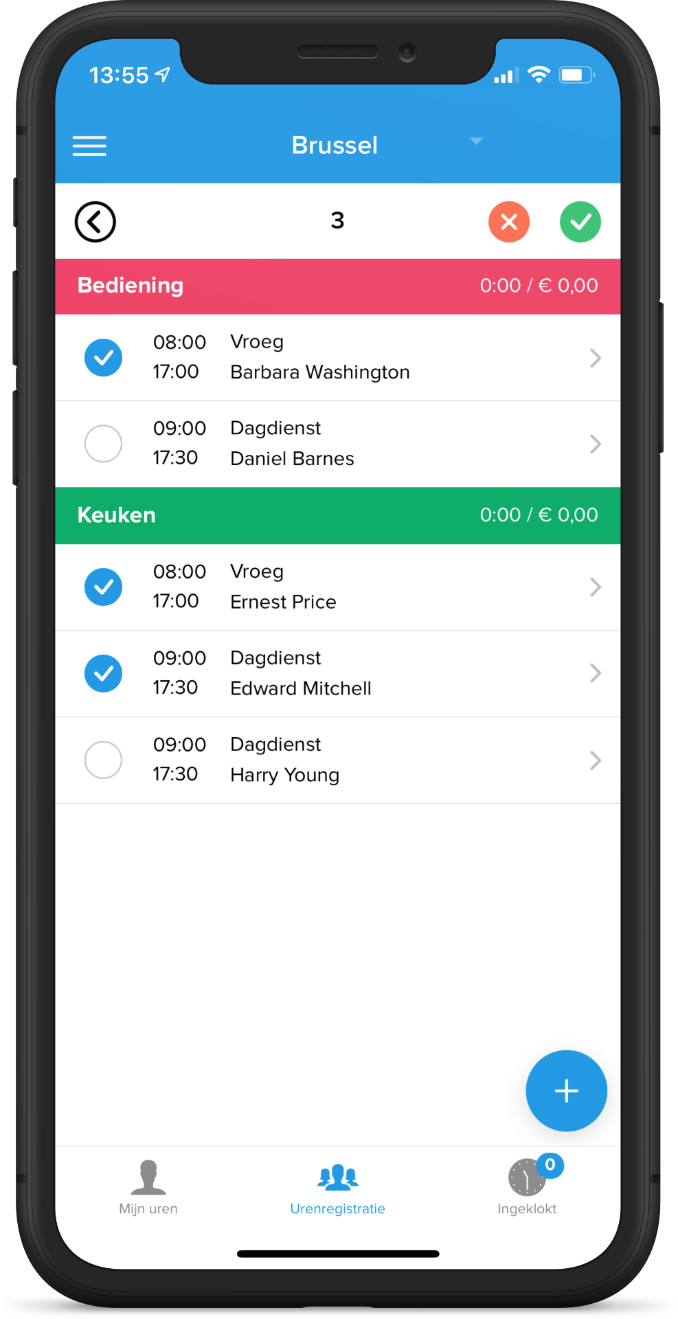 mobile-timesheetapprove-be