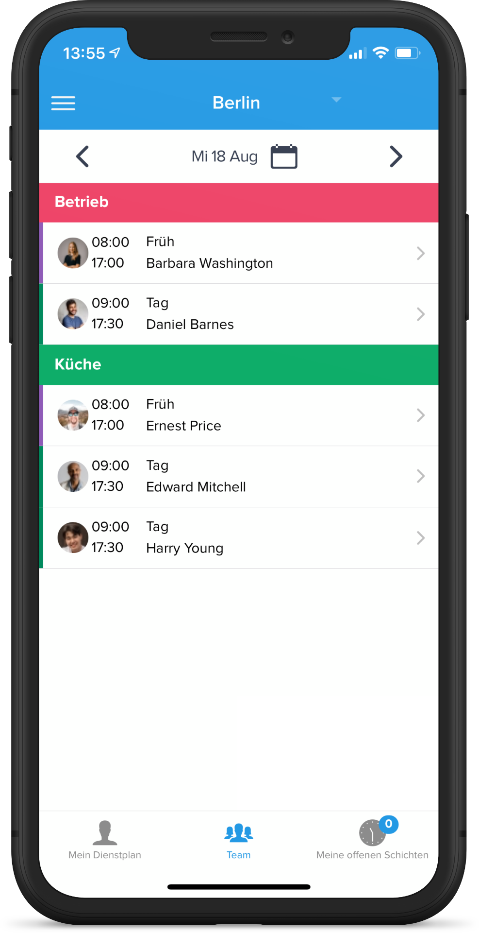 mobile-schedule-de