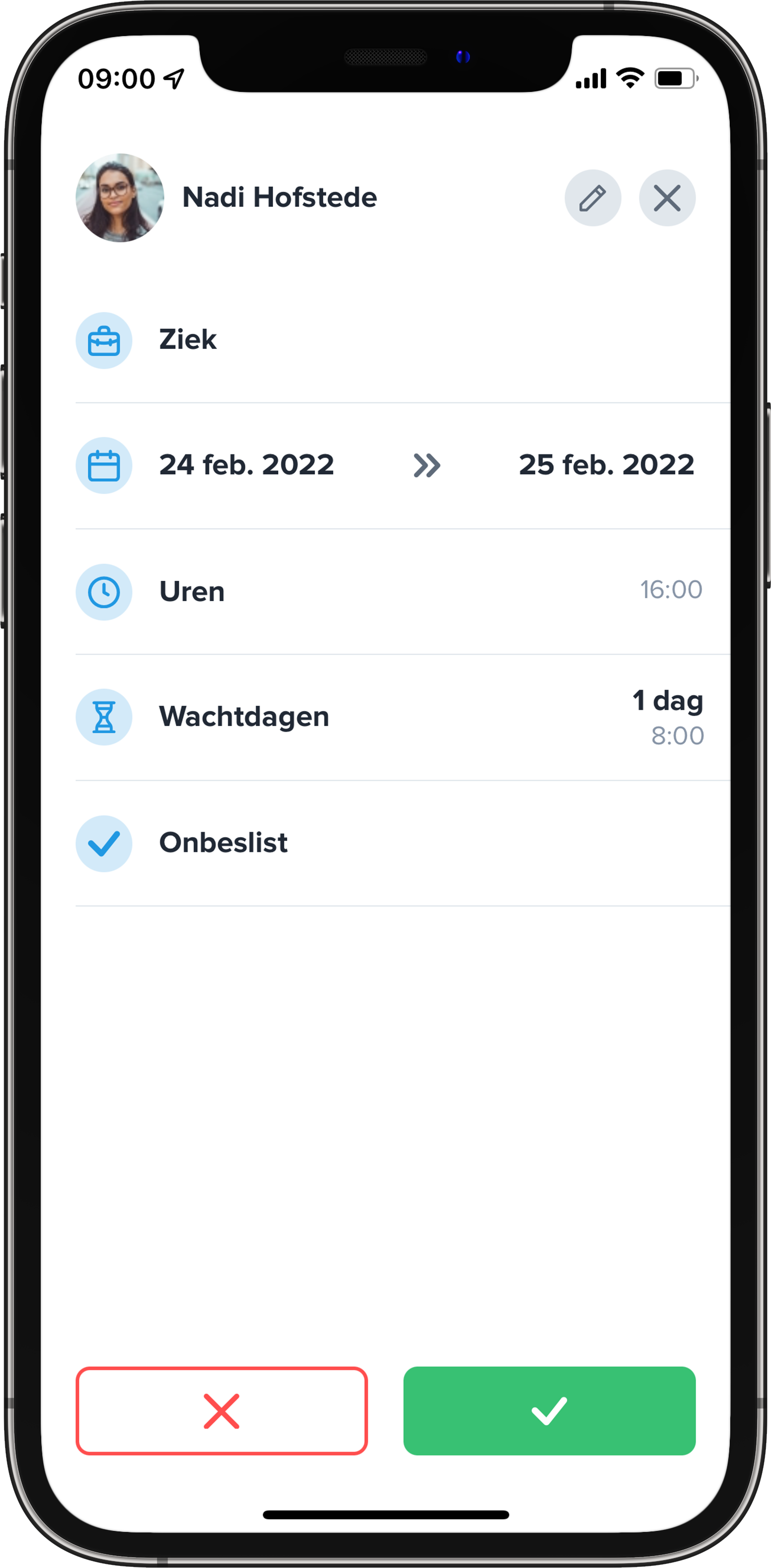 ios_absenceapprove-nl