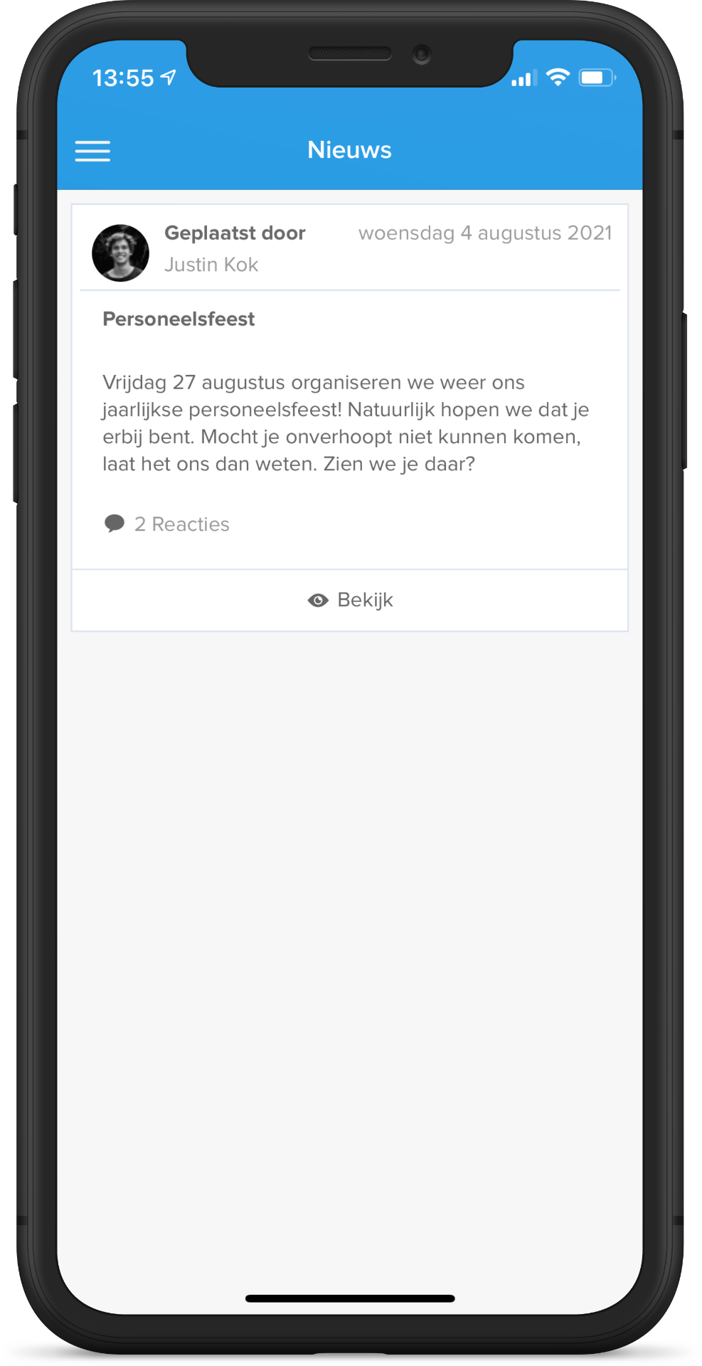 mobile-news-nl