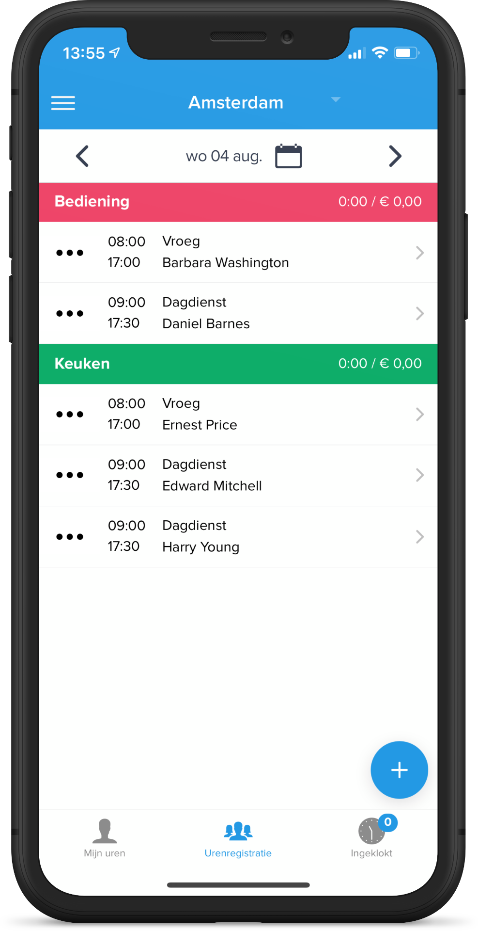 mobile-timesheetoverview-nl