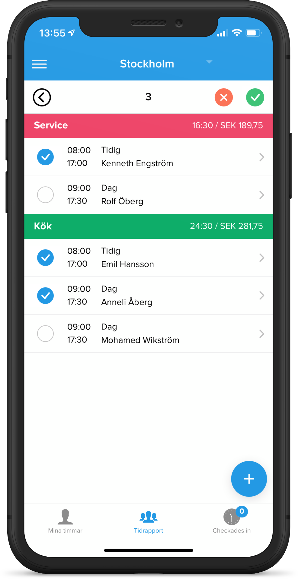 mobile-timesheetapprove-se