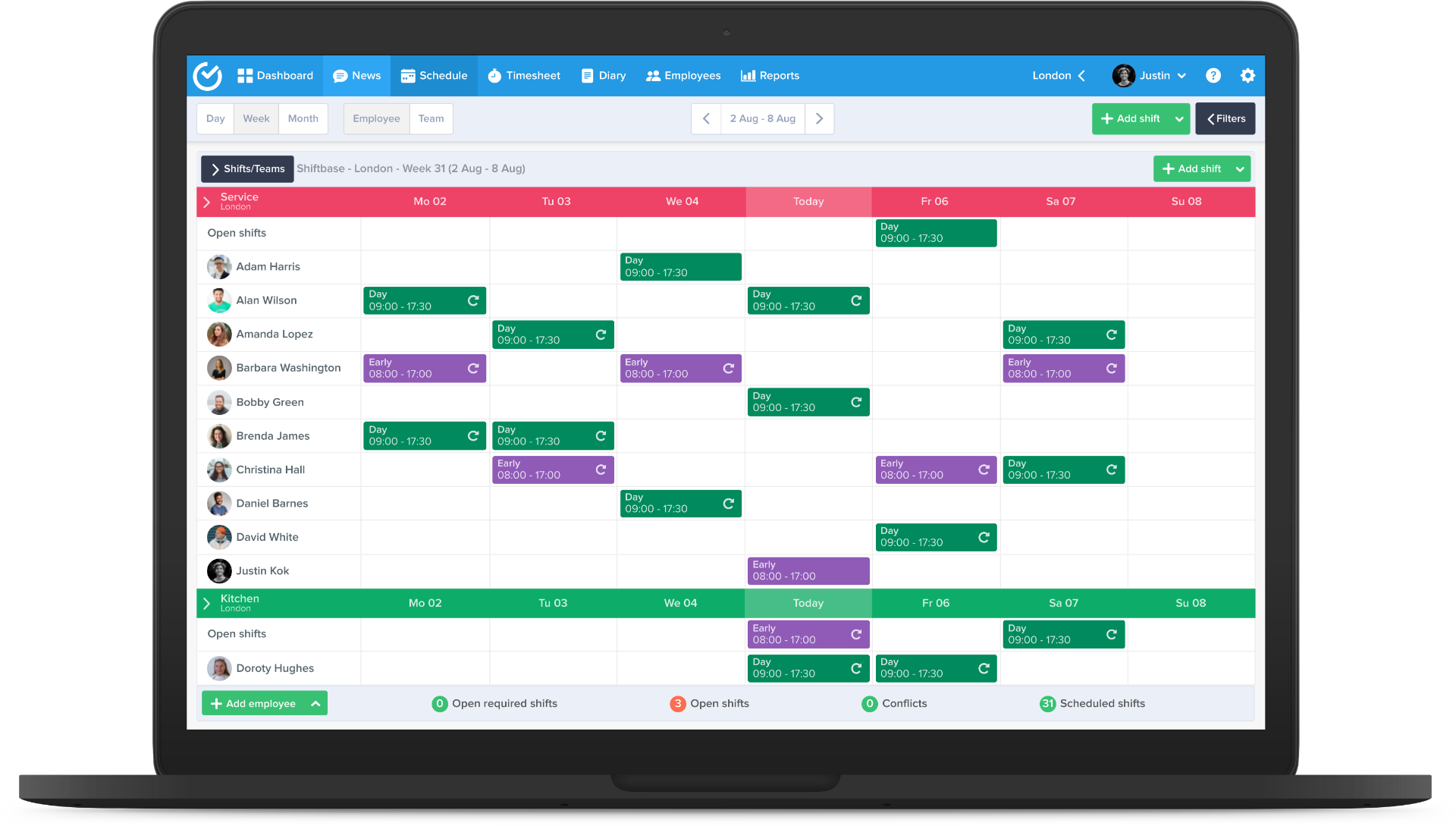 scheduleweek-uk