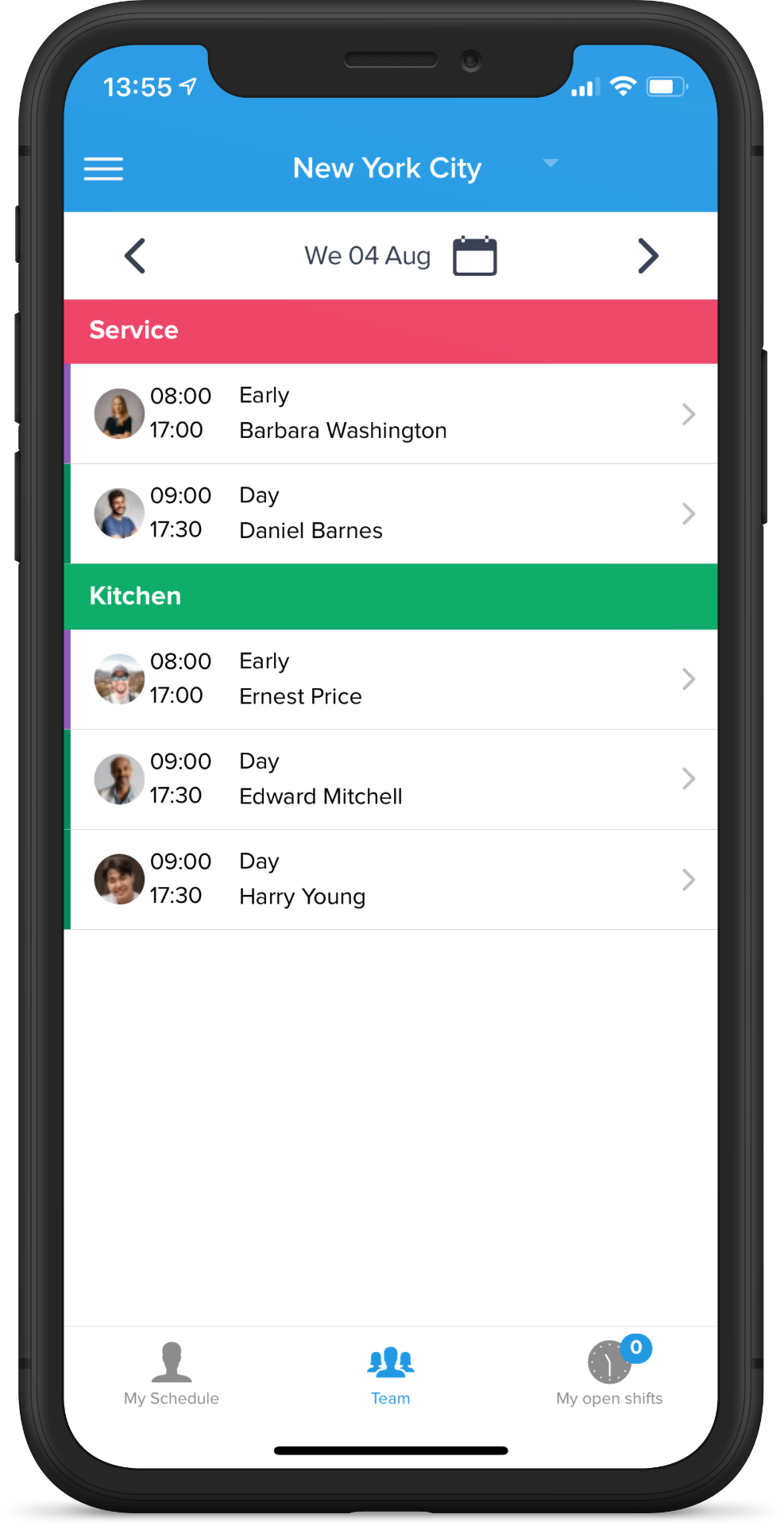 mobile-schedule-us